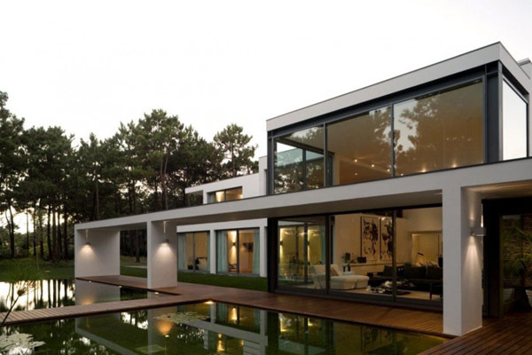 immobilier Maison 2484