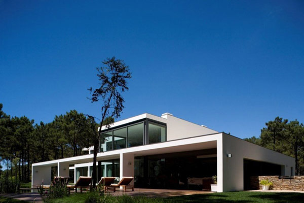 immobilier Maison 2484