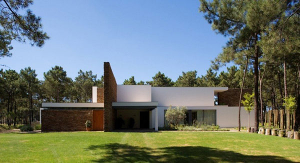 immobilier Maison 2484