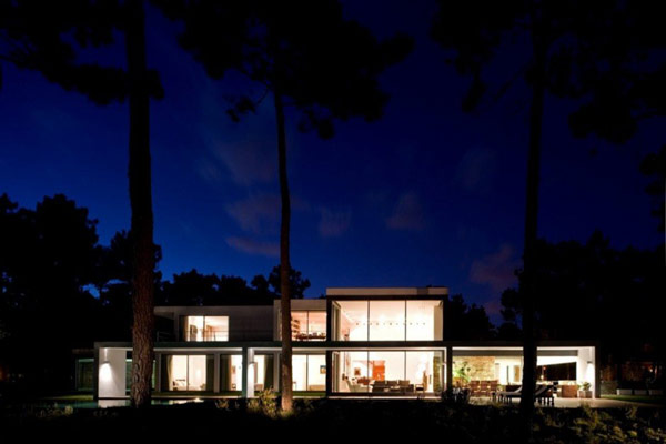 immobilier Maison 2484
