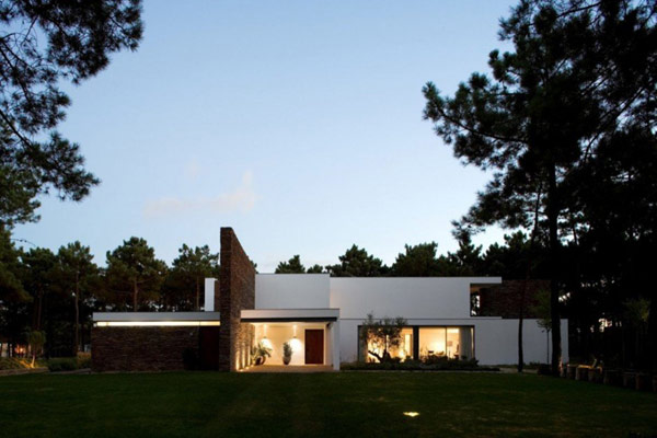 immobilier Maison 2484