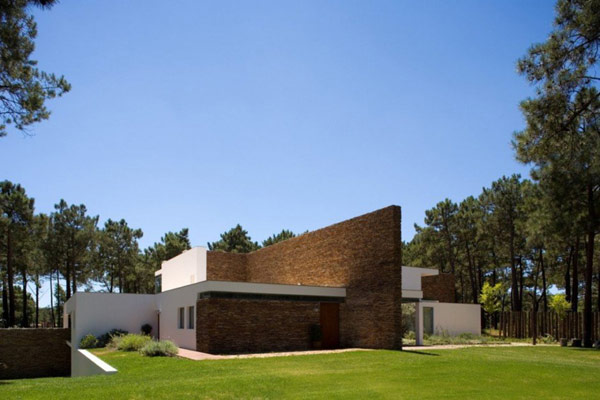 immobilier Maison 2484