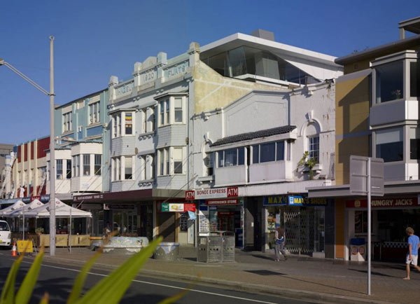 immobilier Maison 2489