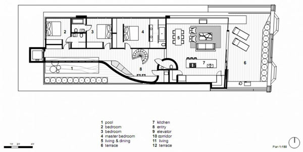 immobilier Maison 2489