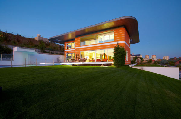 immobilier Maison 2496