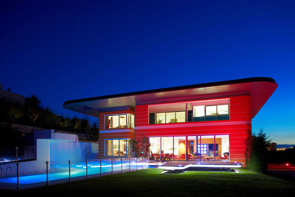 immobilier Maison 2496