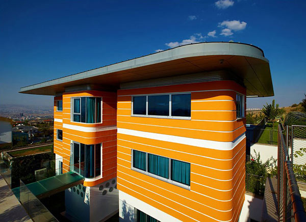 immobilier Maison 2496