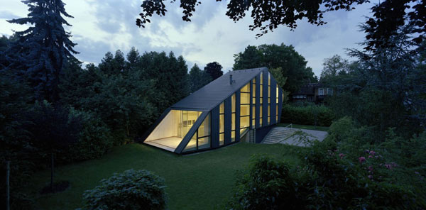 immobilier Maison 2498