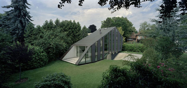 immobilier Maison 2498