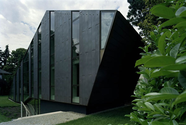 immobilier Maison 2498