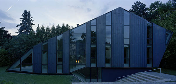 immobilier Maison 2498