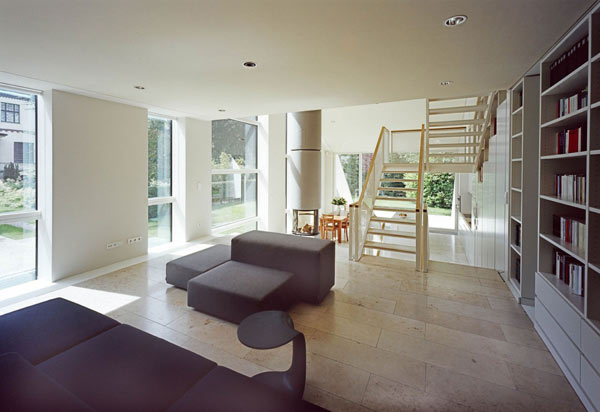 immobilier Maison 2498
