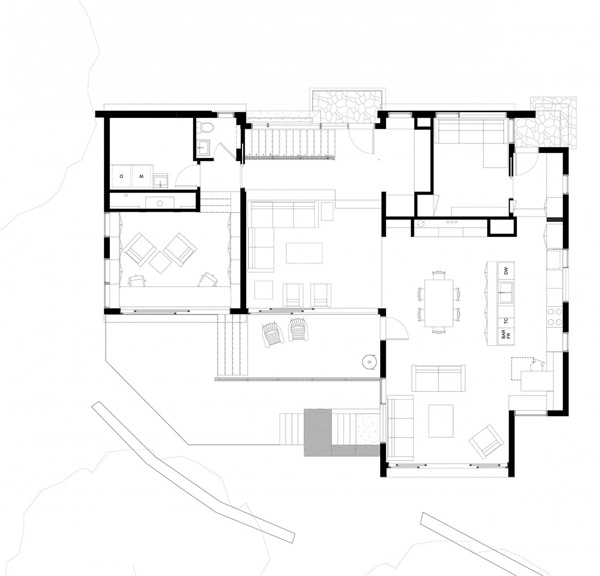 immobilier Maison 2499