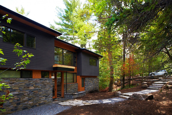 immobilier Maison 2499