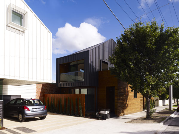 immobilier Maison 2501