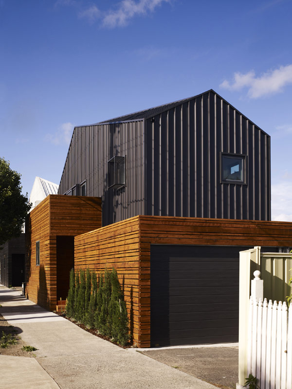 immobilier Maison 2501