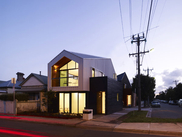 immobilier Maison 2501