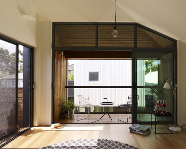 immobilier Maison 2501
