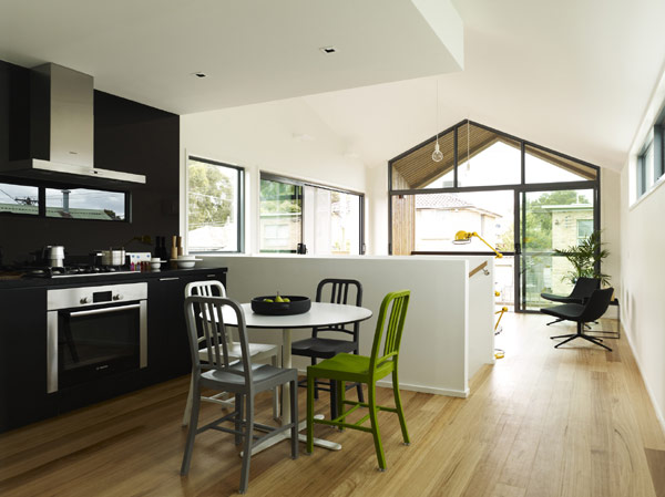 immobilier Maison 2501