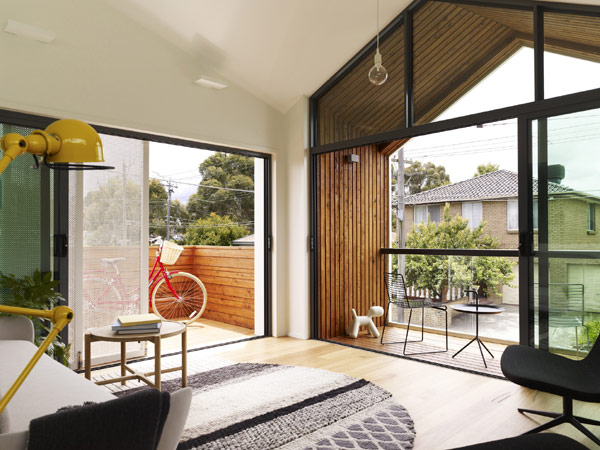 immobilier Maison 2501