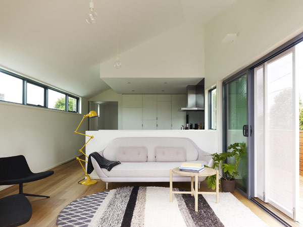 immobilier Maison 2501