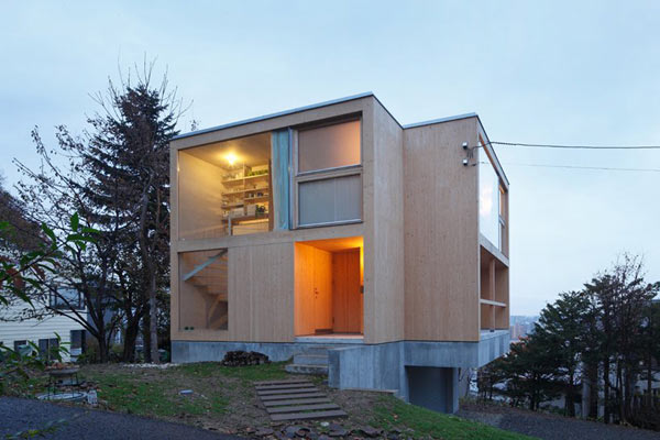 immobilier Maison 2506