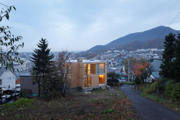 immobilier Maison 2506