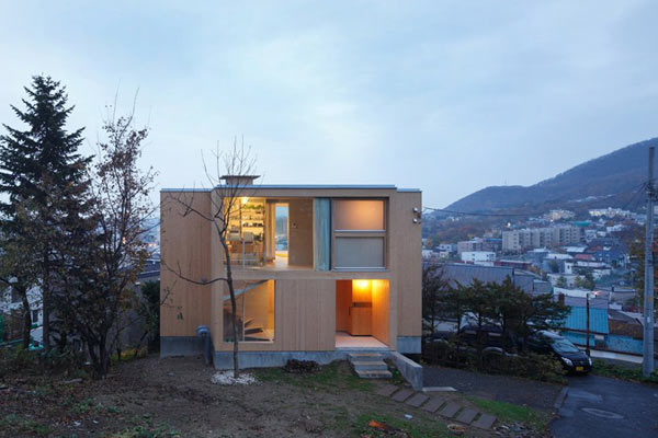 immobilier Maison 2506