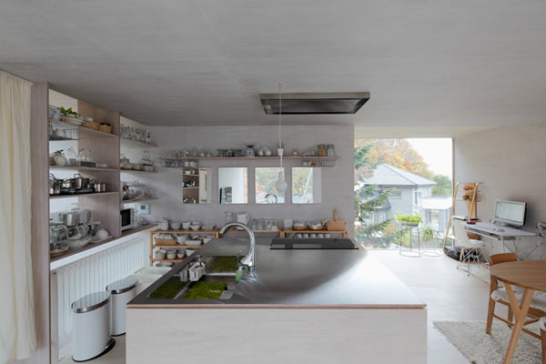immobilier Maison 2506