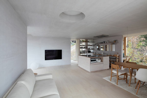 immobilier Maison 2506
