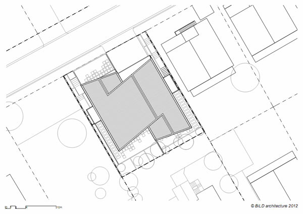 immobilier Maison 2508