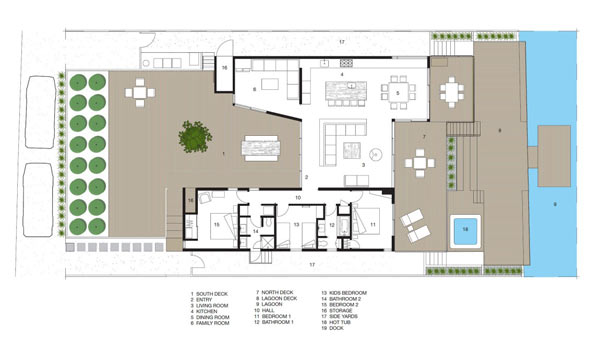 immobilier Maison 2509