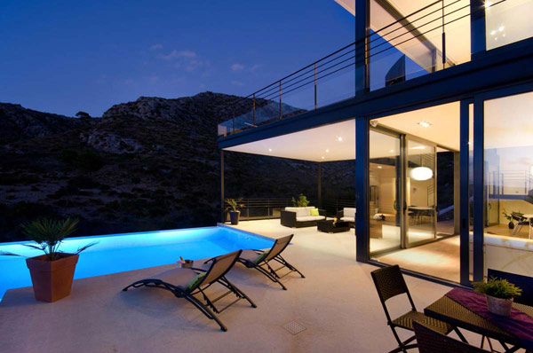 immobilier Maison 2513