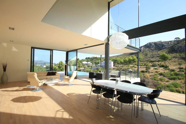 immobilier Maison 2513