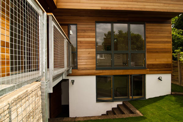 immobilier Maison 2517