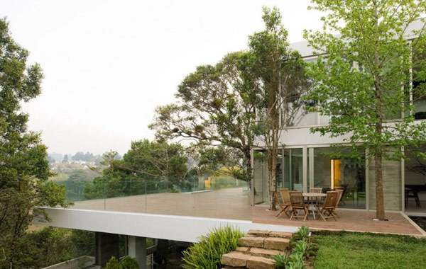 immobilier Maison 2518