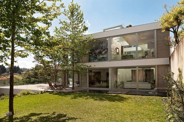 immobilier Maison 2518