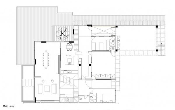 immobilier Maison 2518