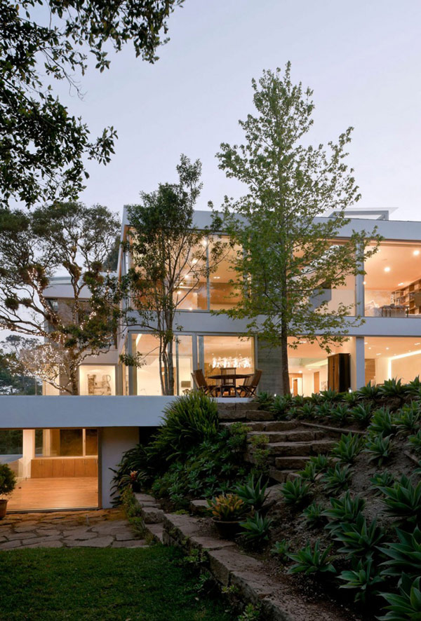 immobilier Maison 2518