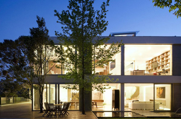 immobilier Maison 2518