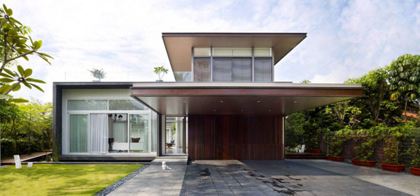 immobilier Maison 2521