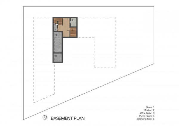immobilier Maison 2521