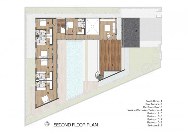 immobilier Maison 2521