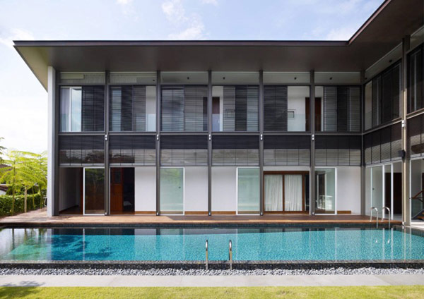immobilier Maison 2521
