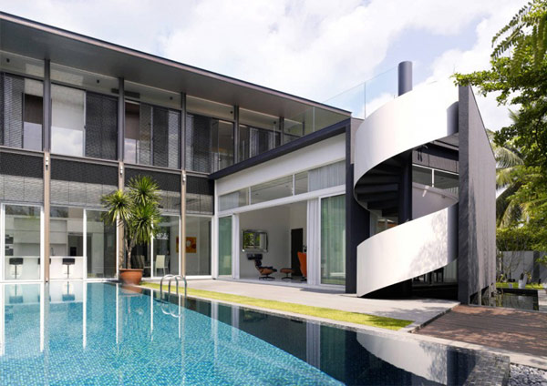 immobilier Maison 2521