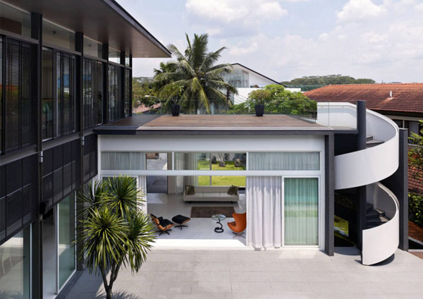 immobilier Maison 2521