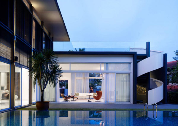 immobilier Maison 2521