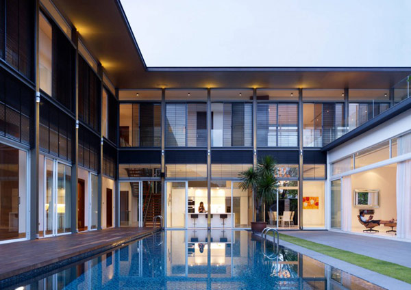 immobilier Maison 2521