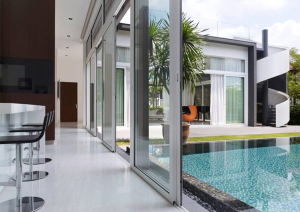immobilier Maison 2521