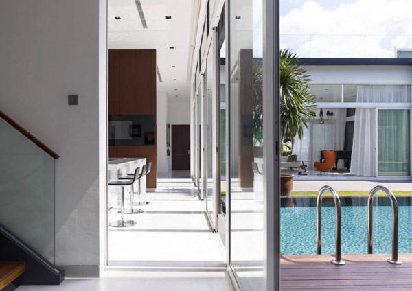 immobilier Maison 2521